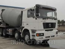 Shantui Chutian HJC5311GJB concrete mixer truck
