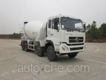 Shantui Chutian HJC5313GJB concrete mixer truck