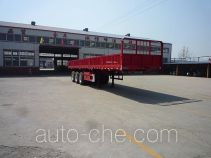 Jinjunwei HJF9400 trailer