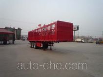 Jinjunwei HJF9400CCY stake trailer