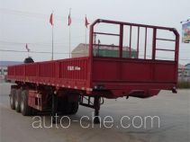 Jinjunwei HJF9400Z dump trailer