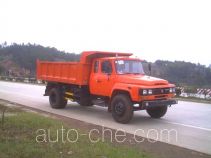 Qierfu HJH3092F1 dump truck