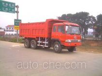 汽尔福牌HJH3250G型自卸汽车