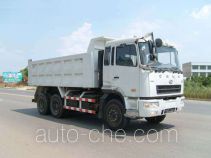 Qierfu HJH3251H dump truck
