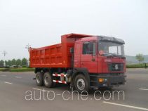Qierfu HJH3252S dump truck