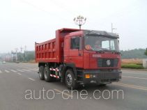 Qierfu HJH3253S dump truck