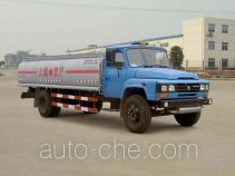 Qierfu HJH5102GYYE oil tank truck
