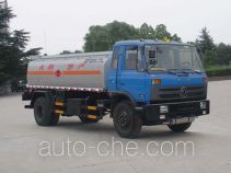 Qierfu HJH5110GYYE oil tank truck