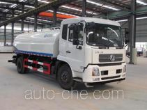 Qierfu HJH5160GSSDF4 sprinkler machine (water tank truck)