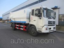 Qierfu HJH5161ZDJDF4 стыкуемый мусоровоз с уплотнением отходов