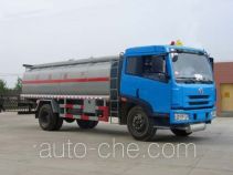 Qierfu HJH5163GJY fuel tank truck