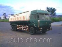 Qierfu HJH5240GFLQ автоцистерна для порошковых грузов