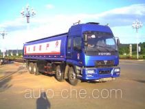 Qierfu HJH5310GJY fuel tank truck