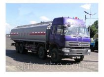 Qierfu HJH5312GJY fuel tank truck