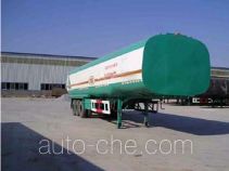 Qierfu HJH9401GYY oil tank trailer