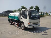 Eguard HJK5070GSSH5 sprinkler machine (water tank truck)