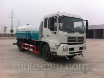 Eguard HJK5160GSS sprinkler machine (water tank truck)
