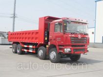 Jiangshan Shenjian HJS3311C1 dump truck