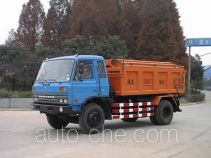 Jiangshan Shenjian HJS5140ZFL bulk powder dump truck