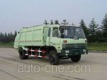 Jiangshan Shenjian HJS5140ZYS мусоровоз с уплотнением отходов