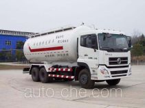 Jiangshan Shenjian HJS5250GFLA bulk powder tank truck
