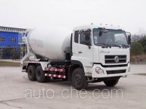 Jiangshan Shenjian HJS5250GJBB concrete mixer truck