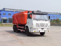 Jiangshan Shenjian HJS5251ZFLM bulk powder dump truck