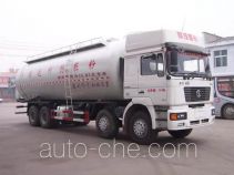 Jiangshan Shenjian HJS5311GFLA bulk powder tank truck