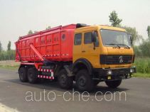 Jiangshan Shenjian HJS5311ZFL bulk powder dump truck