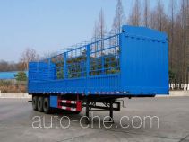 Jiangshan Shenjian HJS9280CXY stake trailer