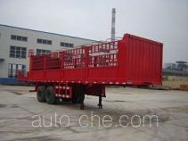 Jijun HJT9300CLX stake trailer