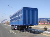 Beifang HJT9380CLX stake trailer