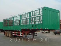 Beifang HJT9400CLX stake trailer