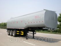 Jijun HJT9400GYY oil tank trailer