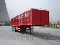 Jijun HJT9405CLX stake trailer