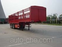 Jijun HJT9406CLX stake trailer