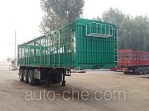 Zhongle HJY9400CCY stake trailer