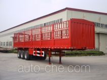 Zhongle HJY9402CCY stake trailer