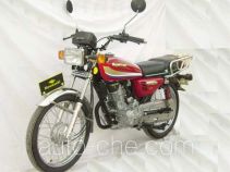 黄川牌HK125-3G型两轮摩托车