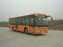 Heke HK6105G4 city bus