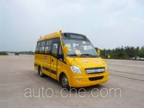 Heke HK6601KY школьный автобус для дошкольных учреждений