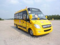 Heke HK6661KX школьный автобус для начальной школы