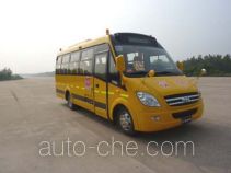 Heke HK6741KX школьный автобус для начальной школы