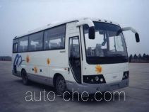 Heke HK6802C bus