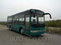 Heke HK6940HGQ5 городской автобус