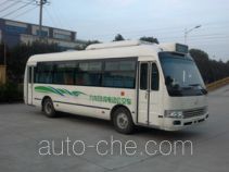Dama HKL6800BEV2 electric city bus