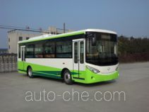 大馬牌HKL6800GBEV1型純電動城市客車
