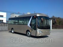 Dama HKL6801BEV1 electric bus