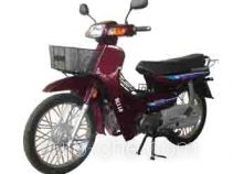 Hulong HL110 underbone motorcycle