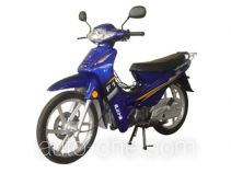 Hulong HL110-2A underbone motorcycle